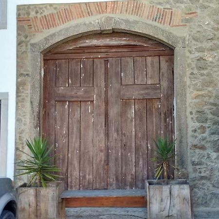 Willa Casa Centenaria Serra d'El-Rei Zewnętrze zdjęcie