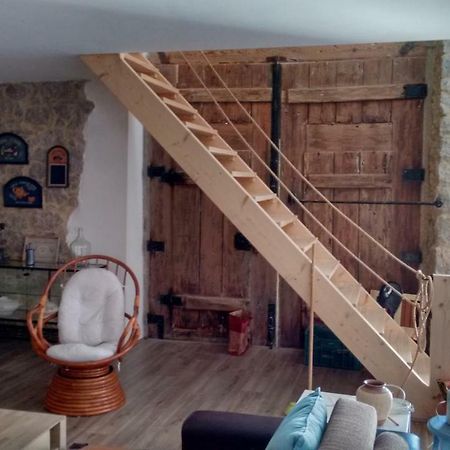 Willa Casa Centenaria Serra d'El-Rei Zewnętrze zdjęcie