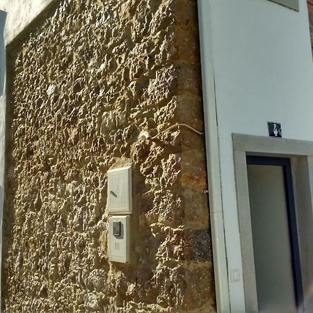 Willa Casa Centenaria Serra d'El-Rei Zewnętrze zdjęcie