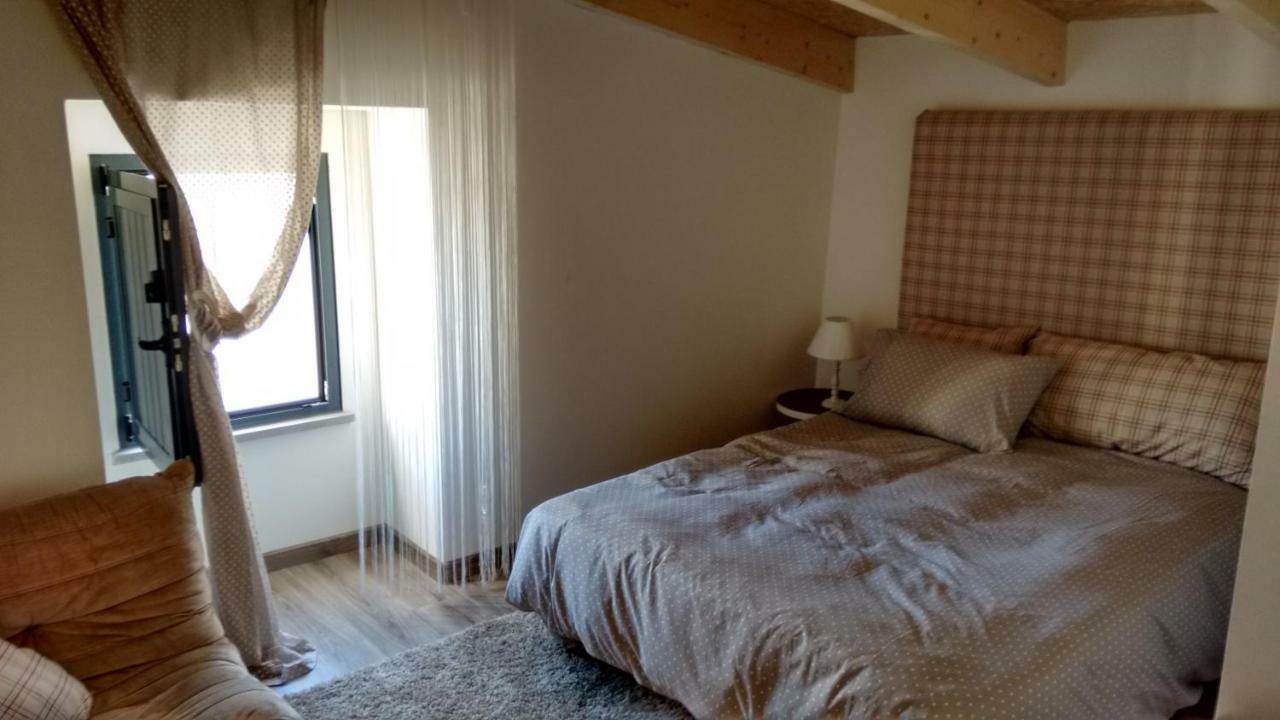 Willa Casa Centenaria Serra d'El-Rei Zewnętrze zdjęcie