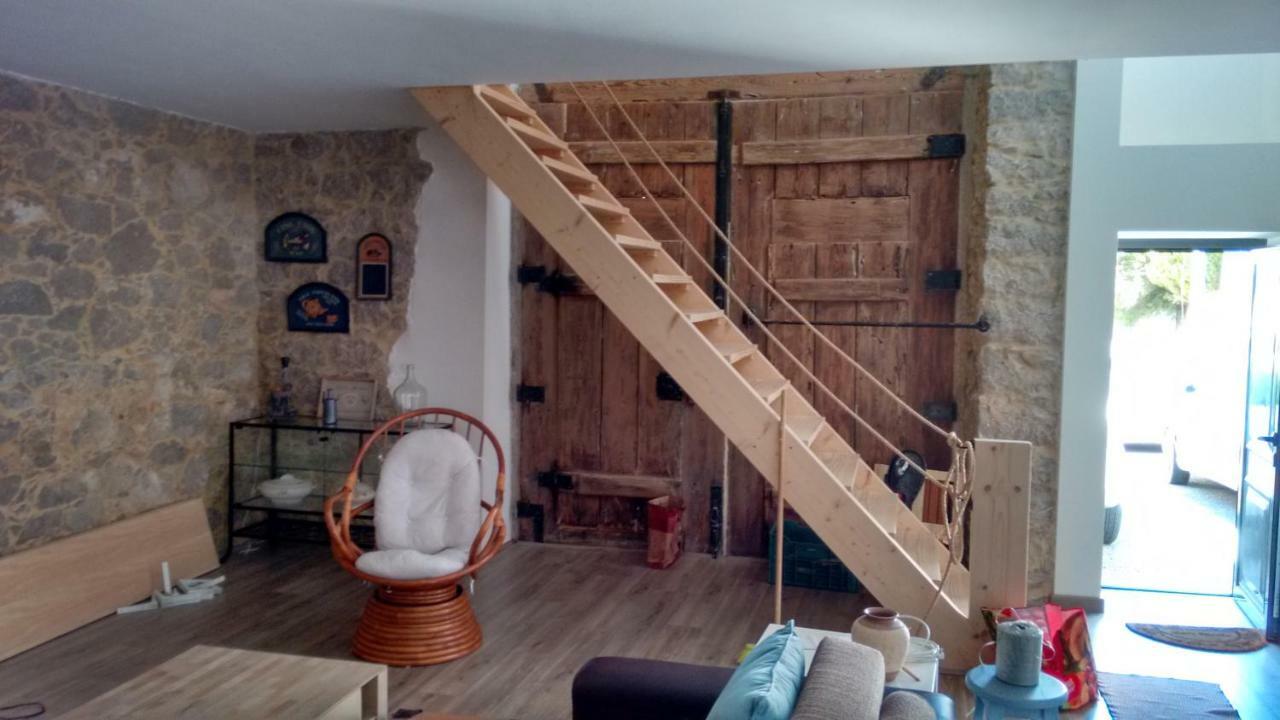 Willa Casa Centenaria Serra d'El-Rei Zewnętrze zdjęcie