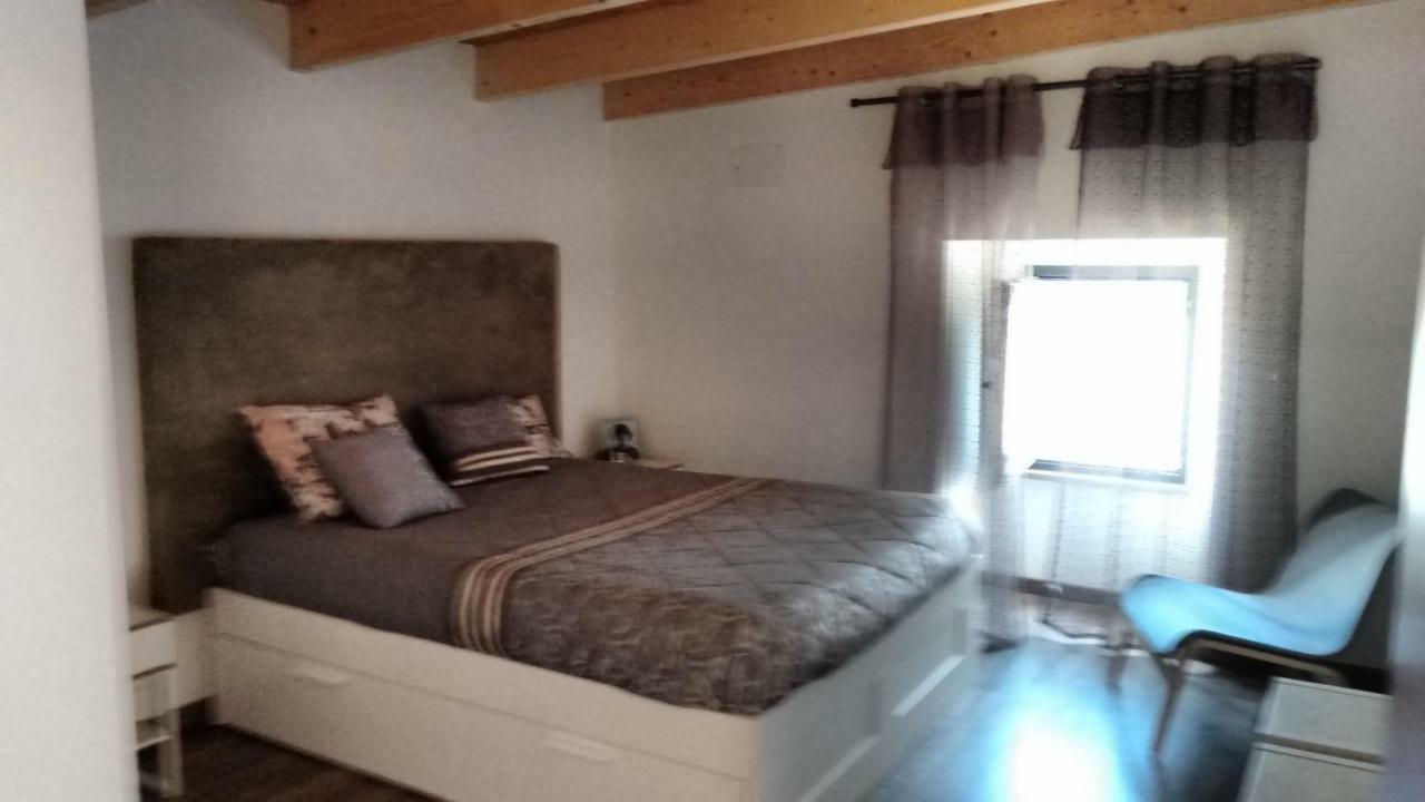 Willa Casa Centenaria Serra d'El-Rei Zewnętrze zdjęcie